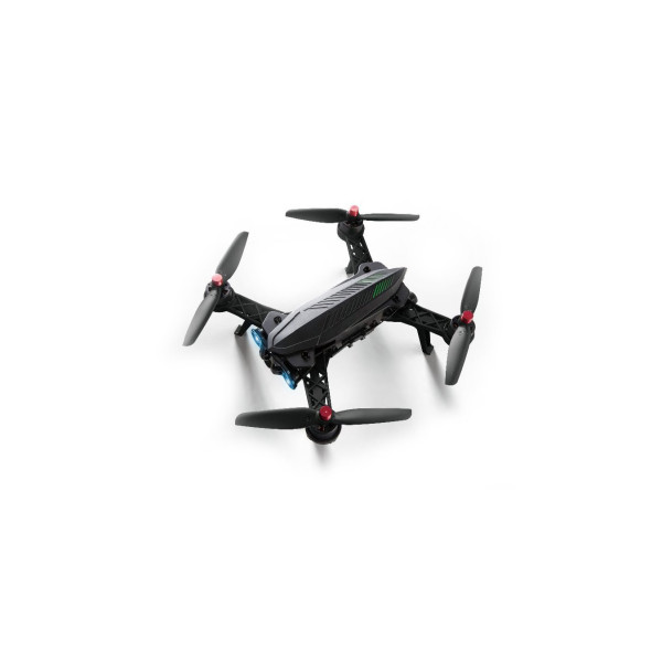 Квадрокоптер MJX Bugs 6 B6FD 250мм безколекторний 720P FPV камера монітор 4.3 окуляри